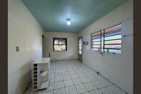 Casa à venda com 70m², 3 quartos e 1 vaga Casa à venda com 70m², 3 quartos e 1 vagaSala
