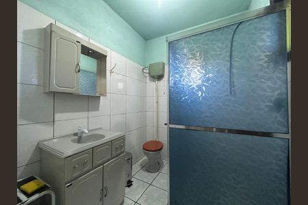 Casa à venda com 70m², 3 quartos e 1 vaga Casa à venda com 70m², 3 quartos e 1 vagaSala