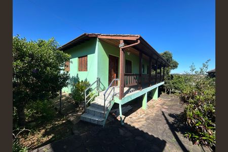 Casa à venda com 70m², 3 quartos e 1 vaga Casa à venda com 70m², 3 quartos e 1 vagaÁrea Externa