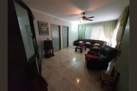 Casa à venda com 3 quartos, 400m² em Vila Ré, São Paulo