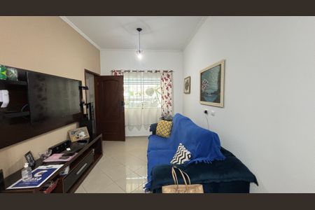 Casa à venda com 202m², 4 quartos e 6 vagas Casa à venda com 202m², 4 quartos e 6 vagasCasa 2 - Sala