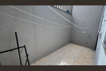 Casa à venda com 202m², 4 quartos e 6 vagas Casa à venda com 202m², 4 quartos e 6 vagasCasa 2 - Area de Serviço