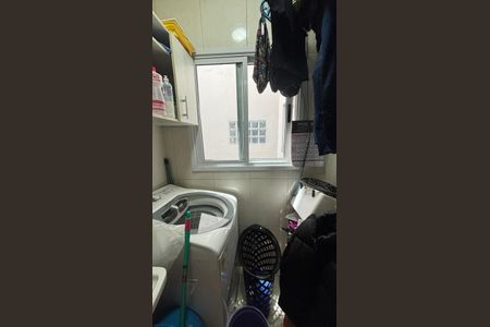 Casa à venda com 202m², 4 quartos e 6 vagas Casa à venda com 202m², 4 quartos e 6 vagasCasa 1 - Area de Serviço