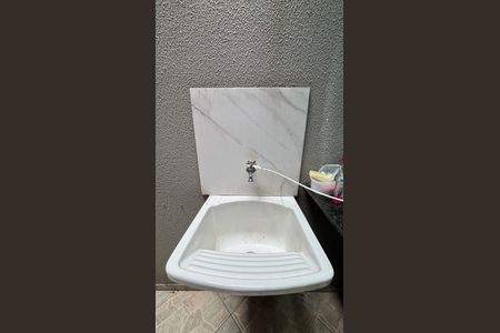 Casa à venda com 202m², 4 quartos e 6 vagas Casa à venda com 202m², 4 quartos e 6 vagasCasa 2 - Area de Serviço