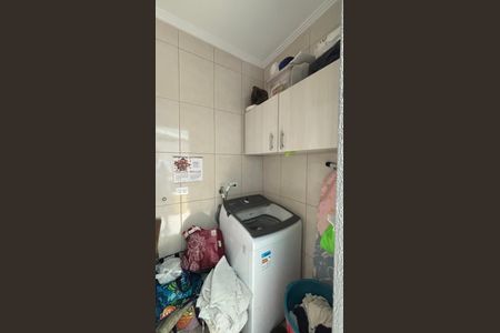 Casa à venda com 202m², 4 quartos e 6 vagas Casa à venda com 202m², 4 quartos e 6 vagasCasa 2 - Area de Serviço