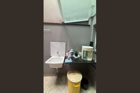 Casa à venda com 202m², 4 quartos e 6 vagas Casa à venda com 202m², 4 quartos e 6 vagasCasa 2 - Area de Serviço