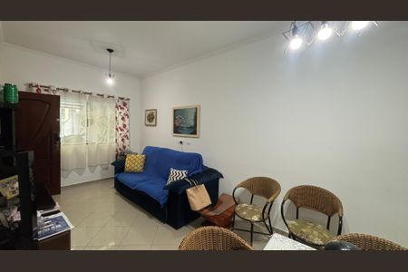 Casa à venda com 202m², 4 quartos e 6 vagas Casa à venda com 202m², 4 quartos e 6 vagasCasa 2 - Sala