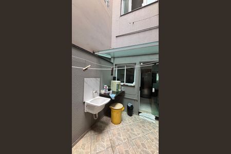 Casa à venda com 202m², 4 quartos e 6 vagas Casa à venda com 202m², 4 quartos e 6 vagasCasa 2 - Area de Serviço