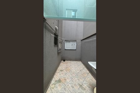 Casa à venda com 202m², 4 quartos e 6 vagas Casa à venda com 202m², 4 quartos e 6 vagasCasa 2 - Area de Serviço