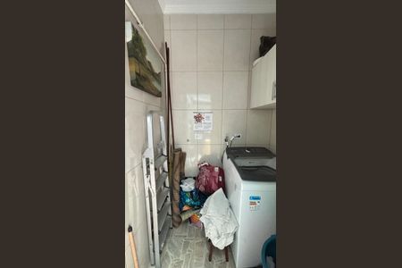 Casa à venda com 202m², 4 quartos e 6 vagas Casa à venda com 202m², 4 quartos e 6 vagasCasa 2 - Area de Serviço