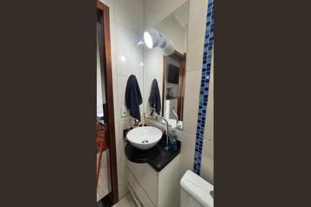 Casa à venda com 202m², 4 quartos e 6 vagas Casa à venda com 202m², 4 quartos e 6 vagasCasa 1 - Suite Banheiro