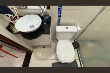 Casa à venda com 202m², 4 quartos e 6 vagas Casa à venda com 202m², 4 quartos e 6 vagasCasa 1 - Suite Banheiro