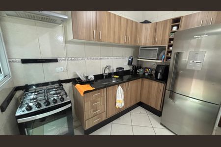 Casa à venda com 202m², 4 quartos e 6 vagas Casa à venda com 202m², 4 quartos e 6 vagasCasa 2 - Sala - Jantar - Cozinha