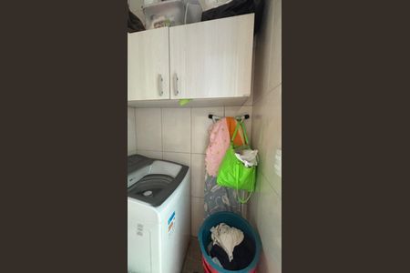 Casa à venda com 202m², 4 quartos e 6 vagas Casa à venda com 202m², 4 quartos e 6 vagasCasa 2 - Area de Serviço