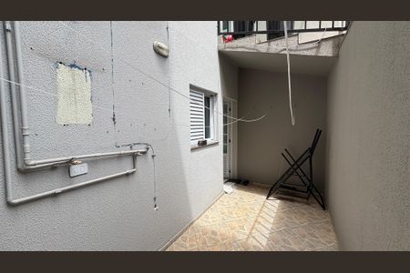 Casa à venda com 202m², 4 quartos e 6 vagas Casa à venda com 202m², 4 quartos e 6 vagasCasa 2 - Area de Serviço