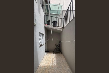 Casa à venda com 202m², 4 quartos e 6 vagas Casa à venda com 202m², 4 quartos e 6 vagasCasa 2 - Area de Serviço