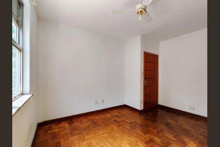 Sala de apartamento à venda com 3 quartos, 65m² em Andaraí, Rio de Janeiro