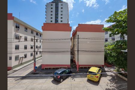 Apartamento à venda com 65m², 3 quartos e sem vagaVista do Quarto 2