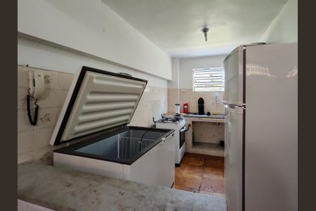 Apartamento à venda com 65m², 3 quartos e sem vagaÁrea comum - Salão de festas