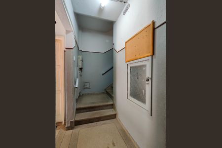 Apartamento à venda com 65m², 3 quartos e sem vagaCorredor