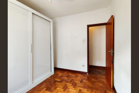 Quarto 1 de apartamento à venda com 3 quartos, 65m² em Andaraí, Rio de Janeiro