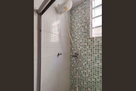 Apartamento à venda com 65m², 3 quartos e sem vagaBanheiro Social