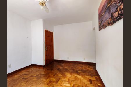 Sala de apartamento à venda com 3 quartos, 65m² em Andaraí, Rio de Janeiro