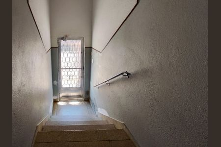 Apartamento à venda com 65m², 3 quartos e sem vagaCorredor