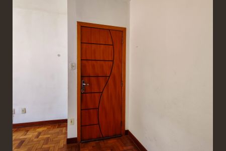 Sala de apartamento à venda com 3 quartos, 65m² em Andaraí, Rio de Janeiro
