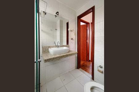 Apartamento à venda com 65m², 3 quartos e sem vagaBanheiro Social