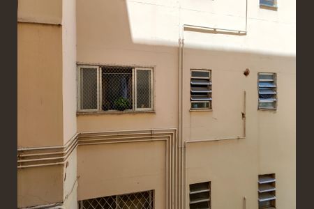 Apartamento à venda com 65m², 3 quartos e sem vagaVista da Cozinha e Área de Serviço