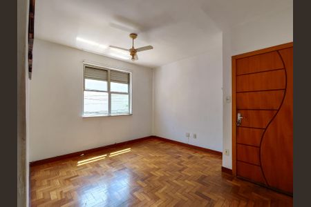 Sala de apartamento à venda com 3 quartos, 65m² em Andaraí, Rio de Janeiro