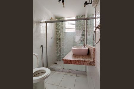 Apartamento à venda com 65m², 3 quartos e sem vagaBanheiro Social