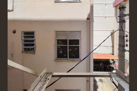 Apartamento à venda com 65m², 3 quartos e sem vagaVista do Quarto 3