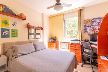 Apartamento à venda com 75m², 2 quartos e 1 vagaQuarto 2