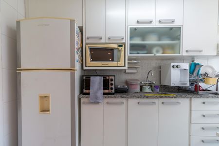 Apartamento à venda com 75m², 2 quartos e 1 vagaCozinha