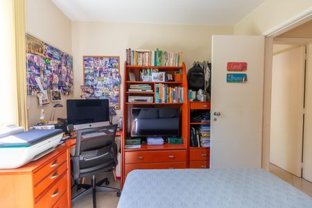 Apartamento à venda com 75m², 2 quartos e 1 vagaQuarto 2