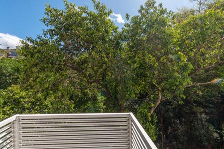 Apartamento à venda com 75m², 2 quartos e 1 vagaQuarto 2 Vista