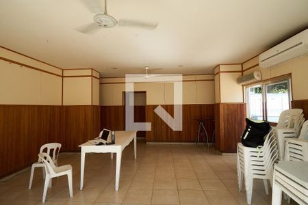Apartamento à venda com 75m², 2 quartos e 1 vagaSalão de Festas