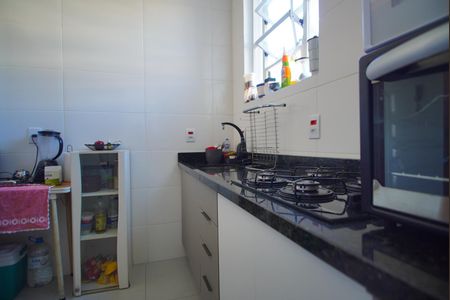 Apartamento para alugar com 47m², 1 quarto e sem vagaCozinha