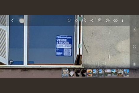 Apartamento para alugar com 47m², 1 quarto e sem vaga Apartamento para alugar com 47m², 1 quarto e sem vagaPlaca