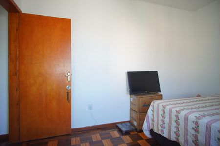 Quarto de apartamento para alugar com 1 quarto, 47m² em Passo D’areia, Porto Alegre
