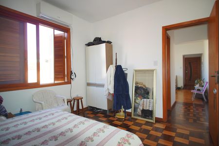 Quarto de apartamento para alugar com 1 quarto, 47m² em Passo D’areia, Porto Alegre