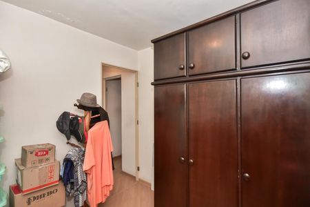 Quarto 1 de apartamento à venda com 2 quartos, 55m² em Jardim Umarizal, São Paulo