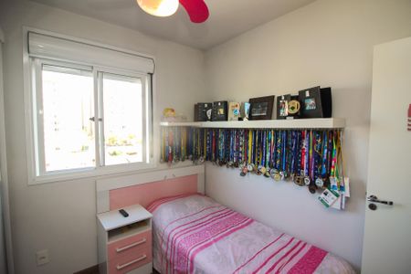 Apartamento à venda com 56m², 2 quartos e 1 vaga Apartamento à venda com 56m², 2 quartos e 1 vagaQuarto