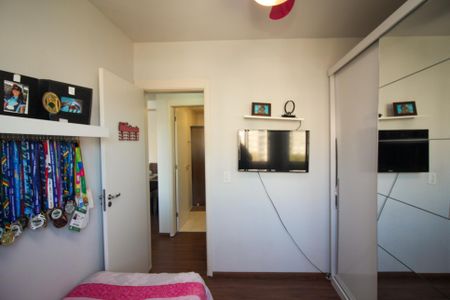 Apartamento à venda com 56m², 2 quartos e 1 vaga Apartamento à venda com 56m², 2 quartos e 1 vagaQuarto