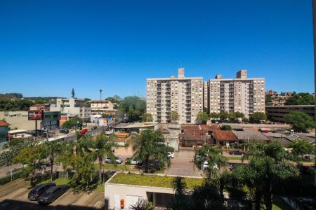 Apartamento à venda com 56m², 2 quartos e 1 vaga Apartamento à venda com 56m², 2 quartos e 1 vagaVista do Quarto