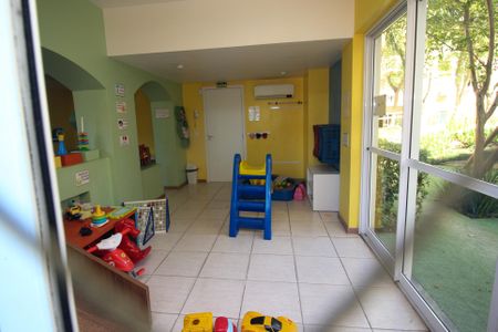 Apartamento à venda com 56m², 2 quartos e 1 vaga Apartamento à venda com 56m², 2 quartos e 1 vagaÁrea comum