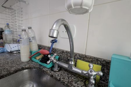 Apartamento para alugar com 67m², 2 quartos e 2 vagas Apartamento para alugar com 67m², 2 quartos e 2 vagasCozinha