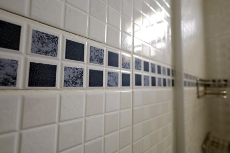 Apartamento para alugar com 67m², 2 quartos e 2 vagas Apartamento para alugar com 67m², 2 quartos e 2 vagasBanheiro